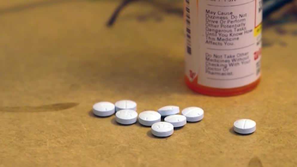 FACTS: Study links high doses of ADHD medication to psychosis