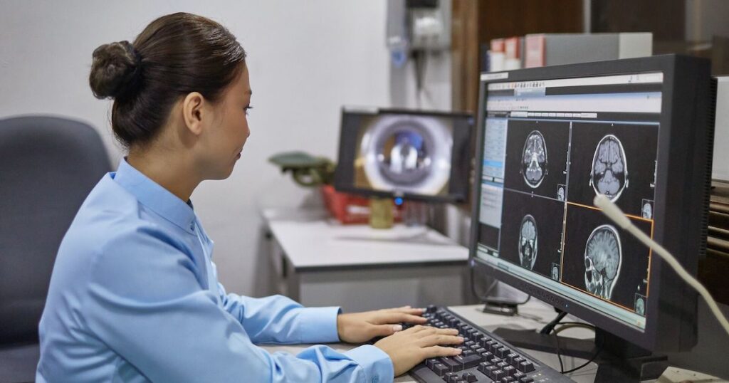 NHS to roll out radiology AI across 10 health trusts