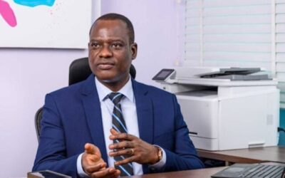 Nigerian economy tax changes